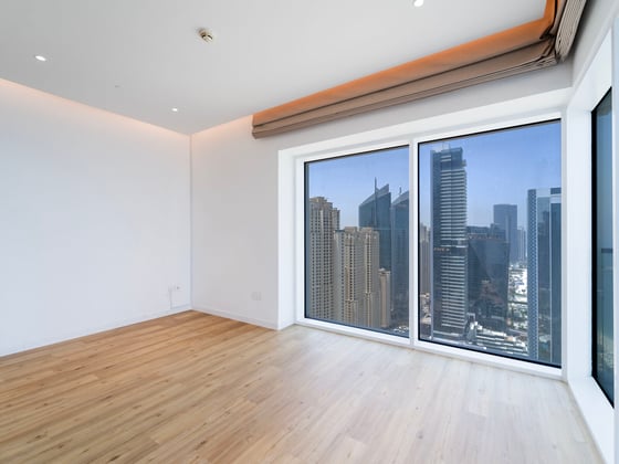 Exclusive I High Floor I Sea View......., picture 8