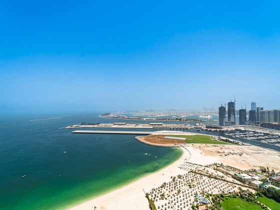 Exclusive I High Floor I Sea View......., picture 22