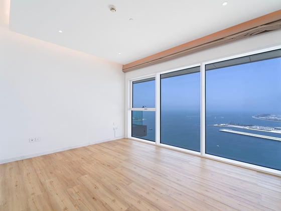 Exclusive I High Floor I Sea View......., picture 15