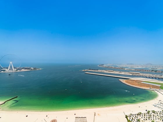 Exclusive I High Floor I Sea View......., picture 21