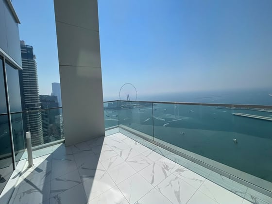 Exclusive I High Floor I Sea View......., picture 2