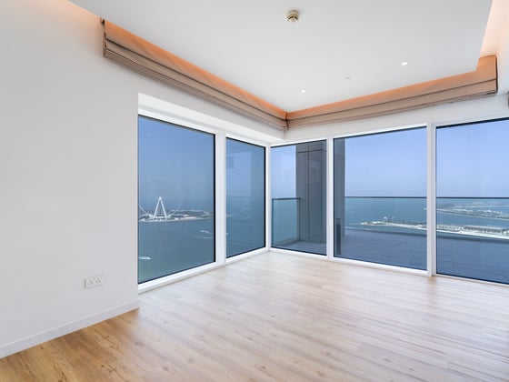 Exclusive I High Floor I Sea View......., picture 7