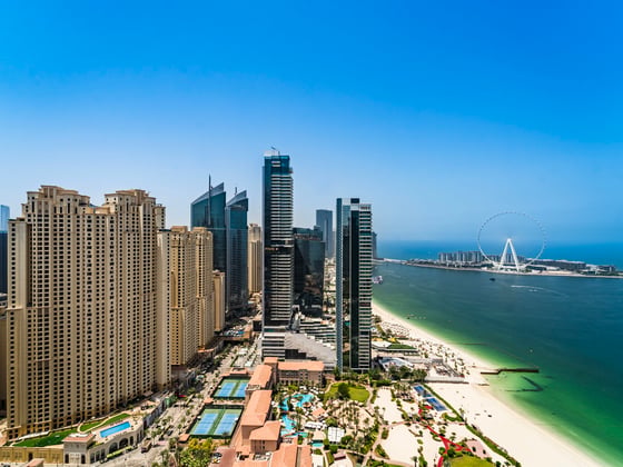 Exclusive I High Floor I Sea View......., picture 25
