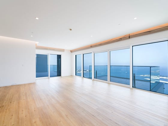 Exclusive I High Floor I Sea View......., picture 4