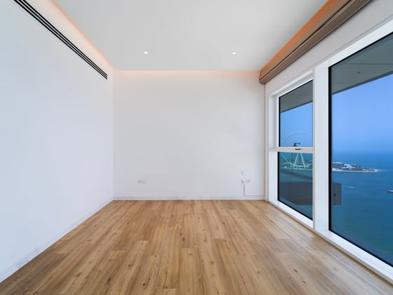 Exclusive I High Floor I Sea View......., picture 16