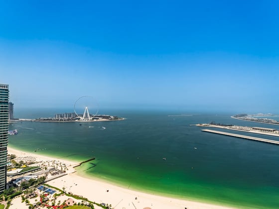 Exclusive I High Floor I Sea View......., picture 24