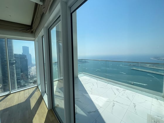 Exclusive I High Floor I Sea View......., picture 5
