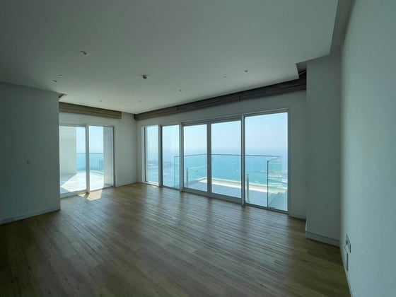 Exclusive I High Floor I Sea View......., picture 1