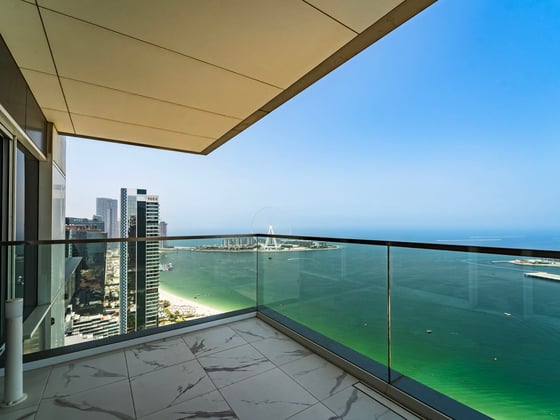 Exclusive I High Floor I Sea View......., picture 20