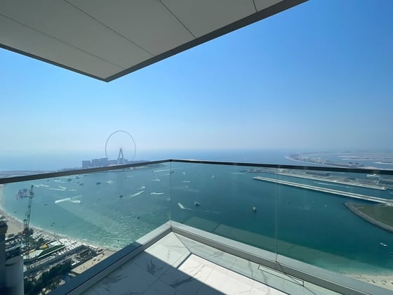 Exclusive I High Floor I Sea View......., picture 9