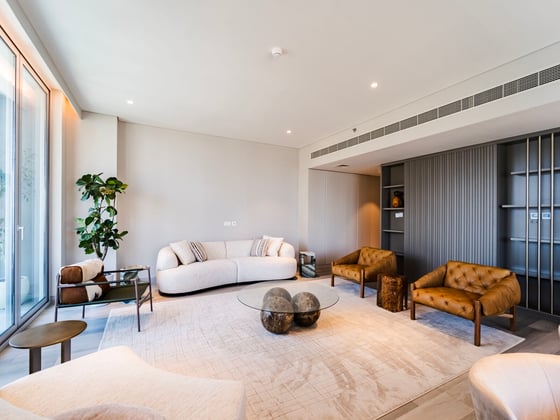 Luxury Living at Marina Star | Prime Dubai Marina Location, picture 11
