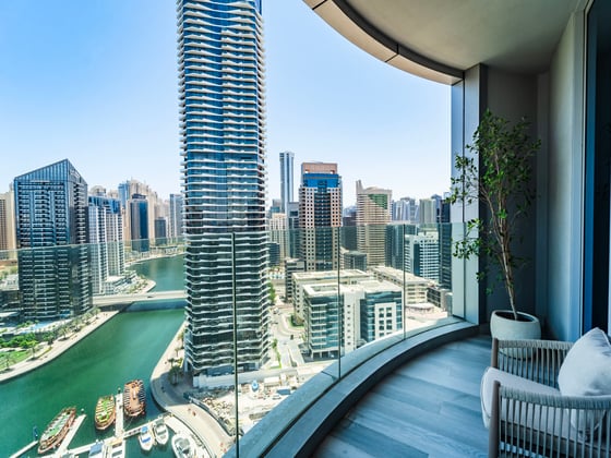 Luxury Living at Marina Star | Prime Dubai Marina Location, picture 24