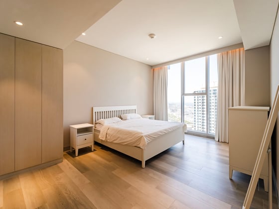 Luxury Living at Marina Star | Prime Dubai Marina Location, picture 7
