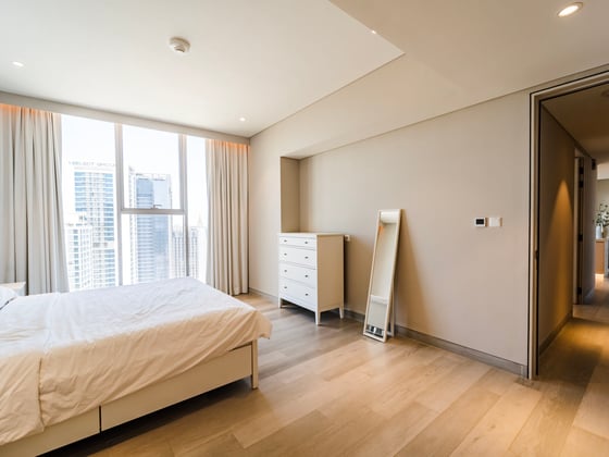 Luxury Living at Marina Star | Prime Dubai Marina Location, picture 16