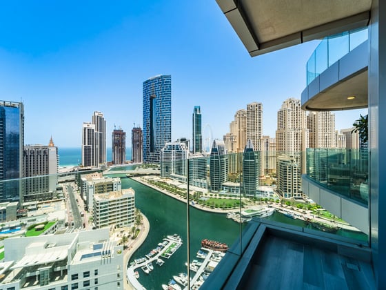 Luxury Living at Marina Star | Prime Dubai Marina Location, picture 19