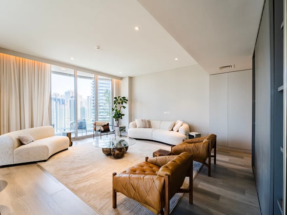 Luxury Living at Marina Star | Prime Dubai Marina Location, picture 12