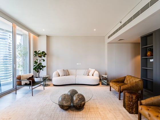 Luxury Living at Marina Star | Prime Dubai Marina Location, picture 3