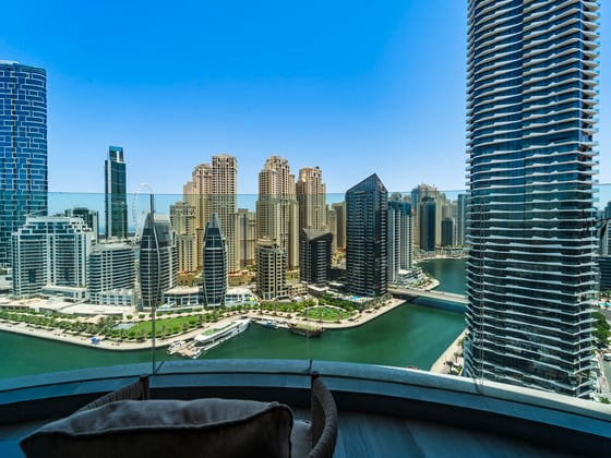 Luxury Living at Marina Star | Prime Dubai Marina Location, picture 2