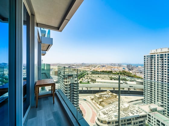 Luxury Living at Marina Star | Prime Dubai Marina Location, picture 23