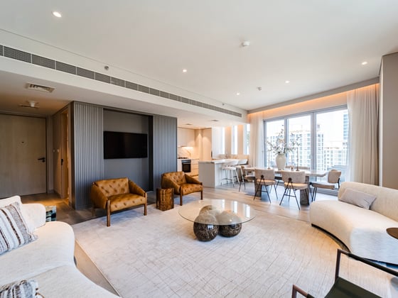 Luxury Living at Marina Star | Prime Dubai Marina Location, picture 8