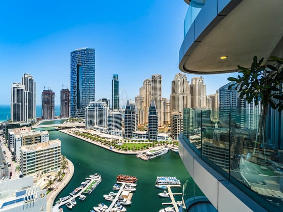 Luxury Living at Marina Star | Prime Dubai Marina Location, picture 20