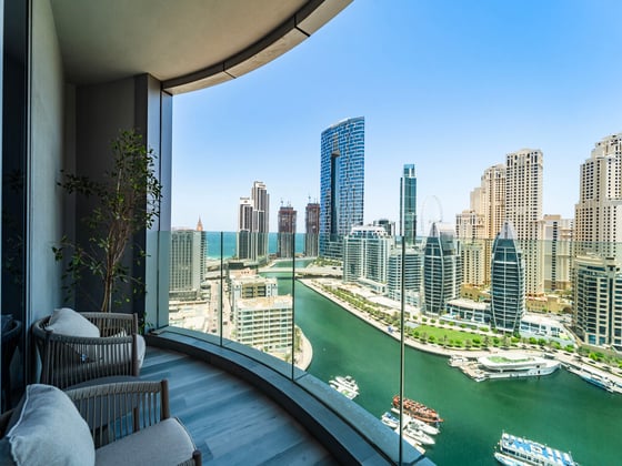 Luxury Living at Marina Star | Prime Dubai Marina Location, picture 22