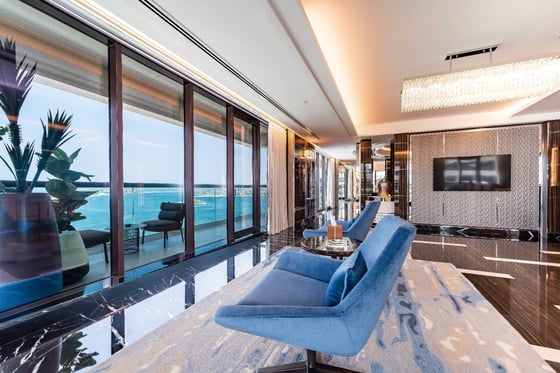 Presidential Suite | Amazing View | Luxury Living, picture 9