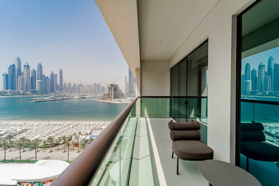 Presidential Suite | Amazing View | Luxury Living, picture 18