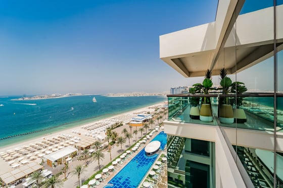Presidential Suite | Amazing View | Luxury Living, picture 1
