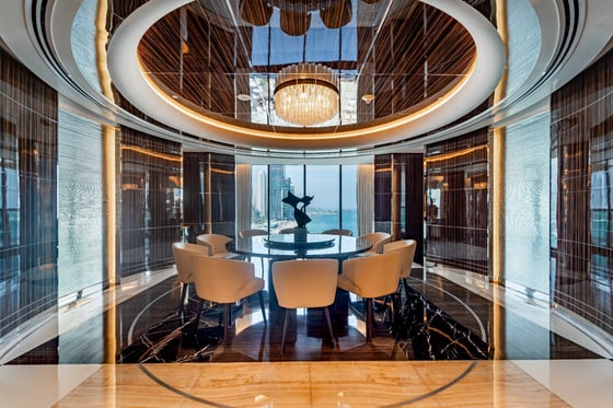 Presidential Suite | Amazing View | Luxury Living, picture 14
