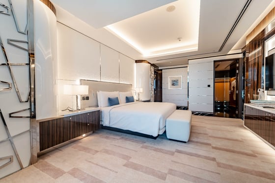 Presidential Suite | Amazing View | Luxury Living, picture 10
