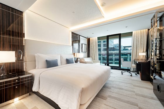 Presidential Suite | Amazing View | Luxury Living, picture 12