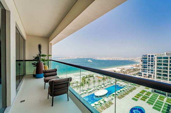 Presidential Suite | Amazing View | Luxury Living, picture 19