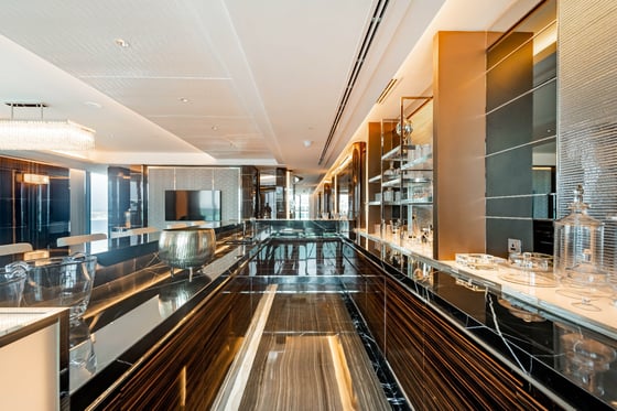 Presidential Suite | Amazing View | Luxury Living, picture 7