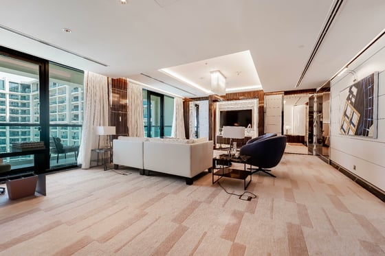 Presidential Suite | Amazing View | Luxury Living, picture 5