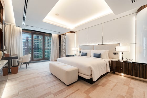 Presidential Suite | Amazing View | Luxury Living, picture 11