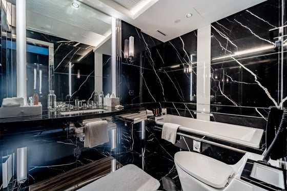 Presidential Suite | Amazing View | Luxury Living, picture 17