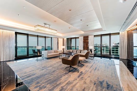 Presidential Suite | Amazing View | Luxury Living, picture 2
