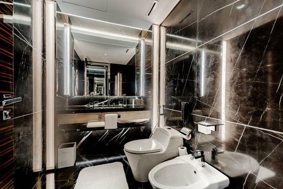 Presidential Suite | Amazing View | Luxury Living, picture 16