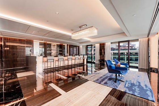 Presidential Suite | Amazing View | Luxury Living, picture 6