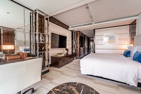 Presidential Suite | Amazing View | Luxury Living, picture 13