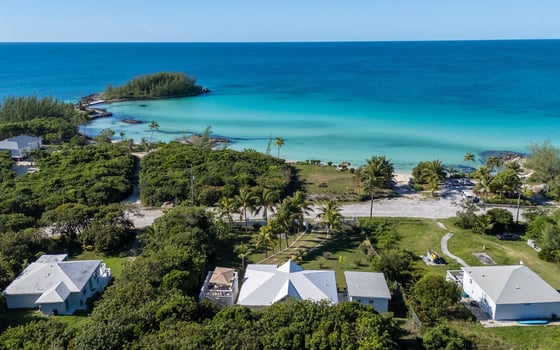 Ocean View, Paradise Bahama Villa, Lot 21 Block 27, Rainbow Bay - MLS 64456, picture 24