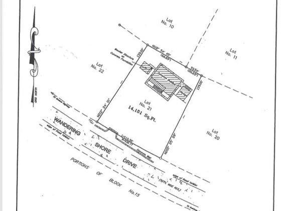 Ocean View, Paradise Bahama Villa, Lot 21 Block 27, Rainbow Bay - MLS 64456, picture 32