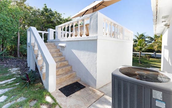 Ocean View, Paradise Bahama Villa, Lot 21 Block 27, Rainbow Bay - MLS 64456, picture 19
