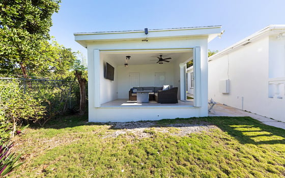 Ocean View, Paradise Bahama Villa, Lot 21 Block 27, Rainbow Bay - MLS 64456, picture 17