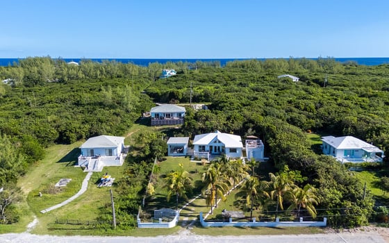 Ocean View, Paradise Bahama Villa, Lot 21 Block 27, Rainbow Bay - MLS 64456, picture 22