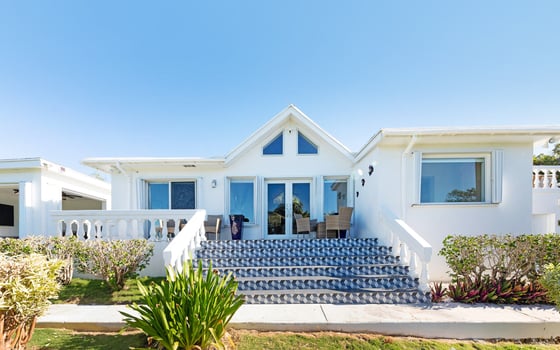 Ocean View, Paradise Bahama Villa, Lot 21 Block 27, Rainbow Bay - MLS 64456, picture 1