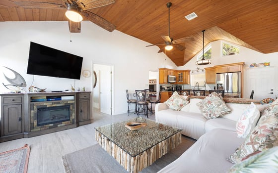 Ocean View, Paradise Bahama Villa, Lot 21 Block 27, Rainbow Bay - MLS 64456, picture 26