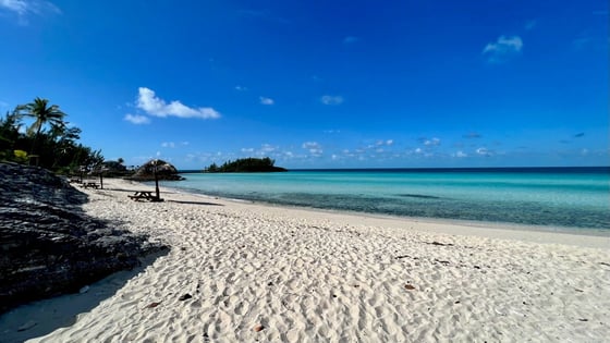 Ocean View, Paradise Bahama Villa, Lot 21 Block 27, Rainbow Bay - MLS 64456, picture 30