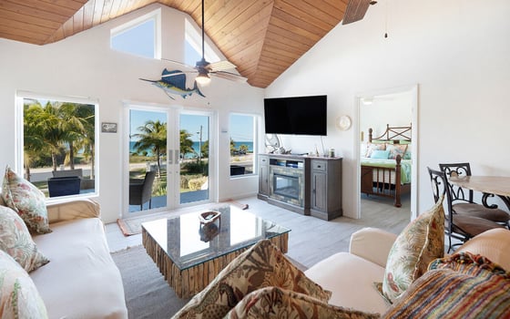 Ocean View, Paradise Bahama Villa, Lot 21 Block 27, Rainbow Bay - MLS 64456, picture 3